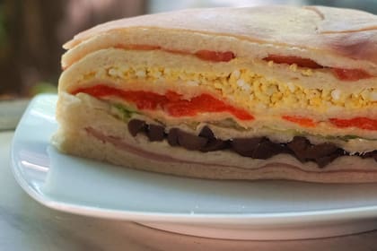 El imponente Chacarero de San José