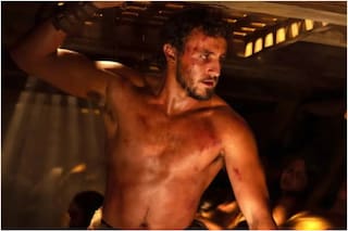 El imponente entrenamiento y la dieta de Paul Mescal para su papel en Gladiador II