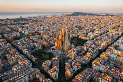 El impuesto para los turistas llegará a los 4 euros a partir de octubre.