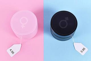 El “impuesto rosa” también existe en la publicidad digital, revela una investigación