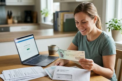 El impuesto se aplica exclusivamente a envíos financiados con efectivo, cheques de caja, giros postales (money orders) y cheques de viajero