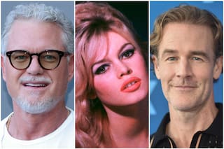 Los artistas recordados y los grandes olvidados que generaron polémica