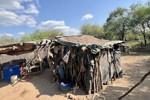 Una resolución histórica cambió el destino de un pueblo en Formosa