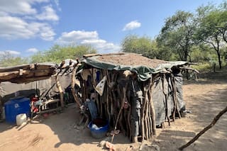 Una resolución histórica cambió el destino de un pueblo en Formosa