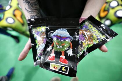 El Inase habilitó un registro para comercializar semillas de marihuana