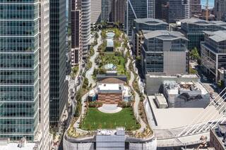 A los 92 años, César Pelli asombra con un nuevo proyecto en San Francisco