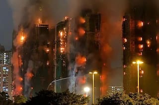 Por qué fue tan devastador y otras 5 preguntas sobre el incendio que dejó al menos 65 muertos