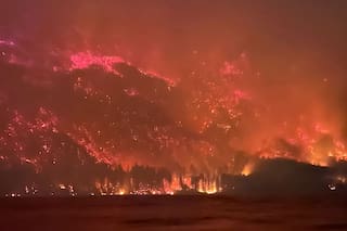 A casi tres meses del inicio, finalmente declaran extinguido uno de los incendios más devastadores de Chubut