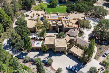 El incendio se produjo en el sótano