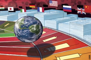 Ciencia. El error fatal que obligó a que todas las vacunas sigan un protocolo