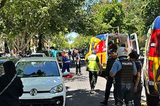 Una tragedia vial en Mendoza abre el debate sobre la vigencia del carnet de conducir para los adultos mayores