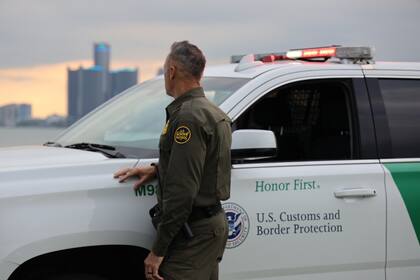 El incidente ocurre luego de que Trump decidiera ampliar la presencia de las fuerzas federales en la calles de Washington D.C.