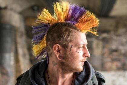 El inconformista puede vivir dentro de un grupo conformista y volverse atractivo