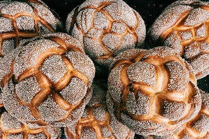 El increíble jalá de Fayer ahora también está disponible para consumo casero