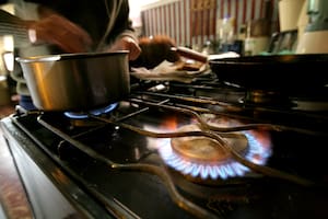 El Gobierno oficializó las nuevas tarifas de gas para abril