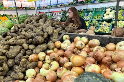 El incremento de los precios de los alimentos básicos es clave en la variación de los índices de indigencia y pobreza