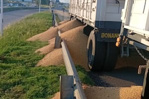 Denuncian crecientes robos en los puertos del Gran Rosario