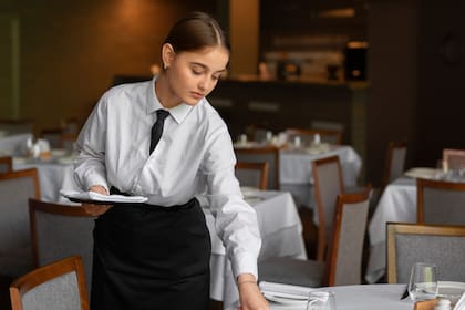 El incremento del salario mínimo impactará directamente en miles de trabajadores que hoy deben estirar sus salarios para cubrir necesidades básicas (Archivo)