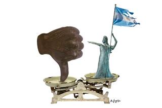 El Presidente y el fallo de la Corte: del incumplimiento a la artimaña