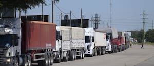 El Gobierno ata la carta de porte al SISA y endurece los controles