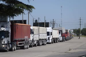 El Gobierno ata la carta de porte al SISA y endurece los controles