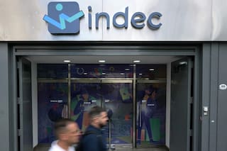 El FMI dijo que el dato oficial de inflación está desactualizado y pidió una nueva ley para el Indec