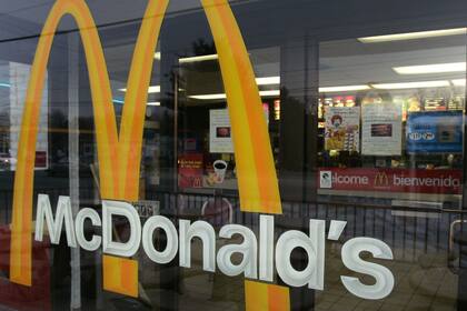 El índice Big Mac compara el poder de compra de distintas monedas