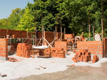 El Índice del Costo de la Construcción de la Ciudad alcanzó en junio de 2025 una suba del 0,6% mensual y un aumento interanual del 26%
