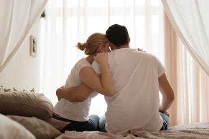 El índice hot revela que solo 4 de cada 10 argentinos tuvo relaciones durante el último mes