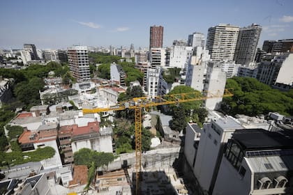 El índice que realiza la Cámara Argentina de la Construcción siempre está a la par de la inflación real