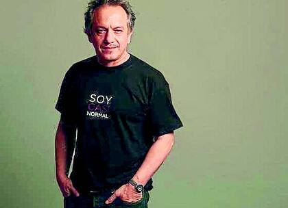 El Indio Romero dirigió la puesta argentina y ahora dirigirá la española