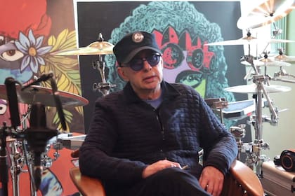 El Indio Solari da su testimonio sobre el lugar clave para el incipiente rock argentino de los 80