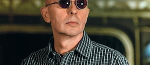 Qué dijo la familia del Indio Solari sobre la salud del músico