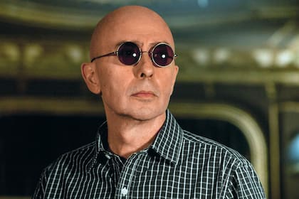 El periodista Ángel de Brito había informado sobre una supuesta internación en un sanatorio porteño