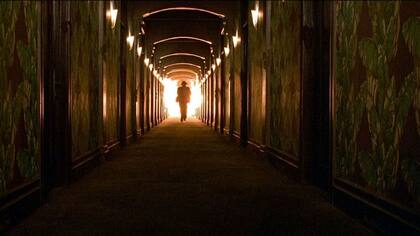 El infierno según Barton Fink