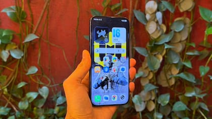 El Infinix Note 60 Pro 5G tiene una pantalla de 6,8 pulgadas a 144 Hz y un chip Snapdragon 7 Gen 4, con conectividad 5G