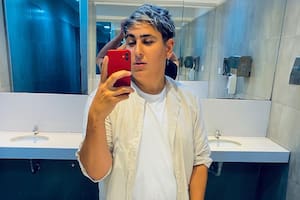 El influencer Chapu Martínez hizo una fuerte denuncia sobre los pasajes a Qatar que compró