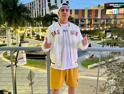 El influencer conocido como Paparazzi Cubano, es uno de los que aparece en la lista publicada el pasado 7 de diciembre en la Gaceta de Cuba