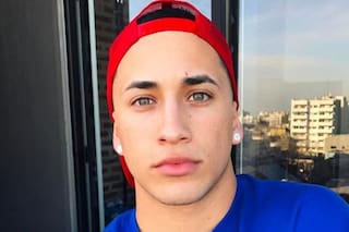 Yao Cabrera habló de su falso secuestro: "Nada de lo que hacemos es real"