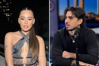 Flor Jazmín habló sobre los polémicos dichos de su ex, Agustín Franzoni, y contó cómo accionará contra él