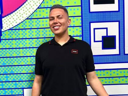 El influencer tenía 23 años