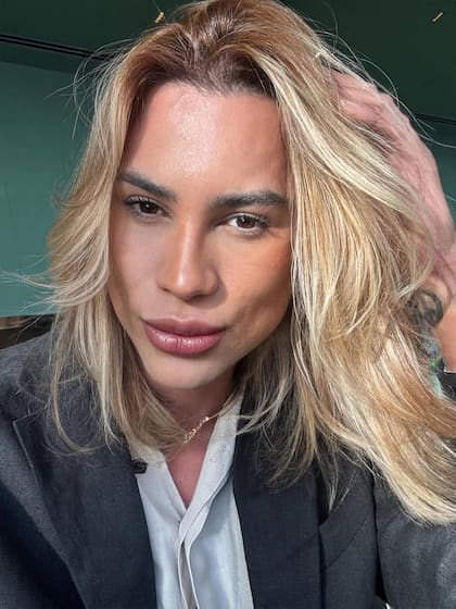 El influencer tenía 31 años