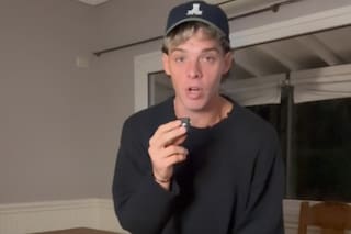 Santi Maratea se defendió de quienes lo llamaron "gordofóbico" por los comentarios sobre su peso