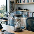 Es científico, trabajó en Google y predice que en 2029 los humanos empezarán a “retroceder en el tiempo”