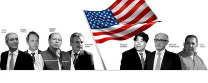 El informe de EE.UU. sobre el narcotráfico en la Argentina generó divisiones en el kirchnerismo