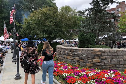 El informe de Go Banking Rates considera ciudades con más de 5 mil hogares