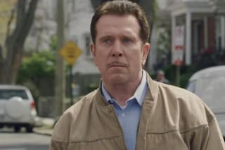 De qué murió Bobby J. Brown, el actor de The Wire y La ley y el orden