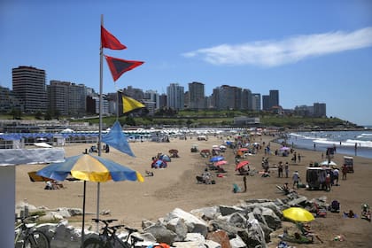 El informe de LN+ detalla los valores de los balnearios para la temporada 2026