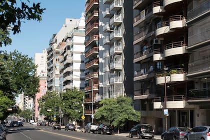 El informe de Reporte Inmobiliario, que destaca que “la cantidad de metros cuadrados en ejecución aumentó debido a edificios de mayor escala que se encontraron en la zona"