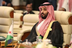 Acusan a Arabia Saudita de decapitar a 12 personas mientras la atención se concentra en el Mundial